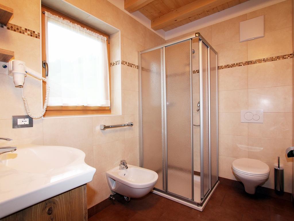 Villa Hilde San Cassiano  Chambre photo