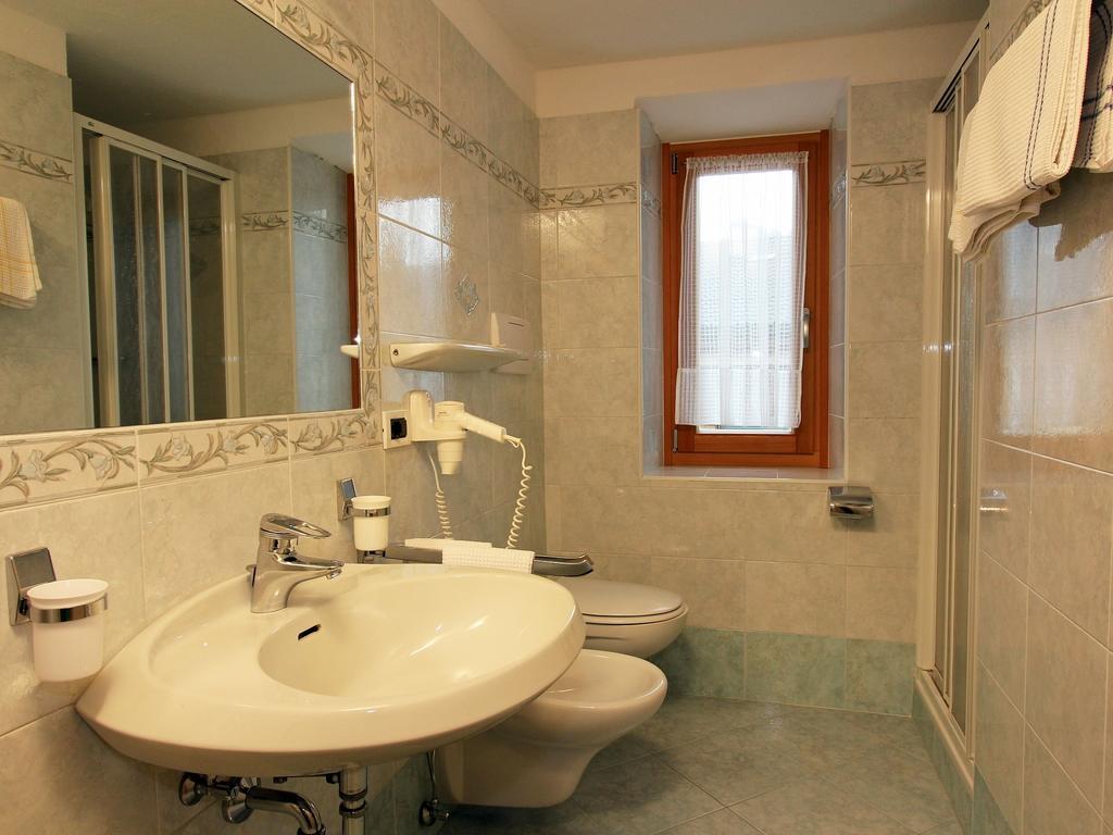 Villa Hilde San Cassiano  Chambre photo