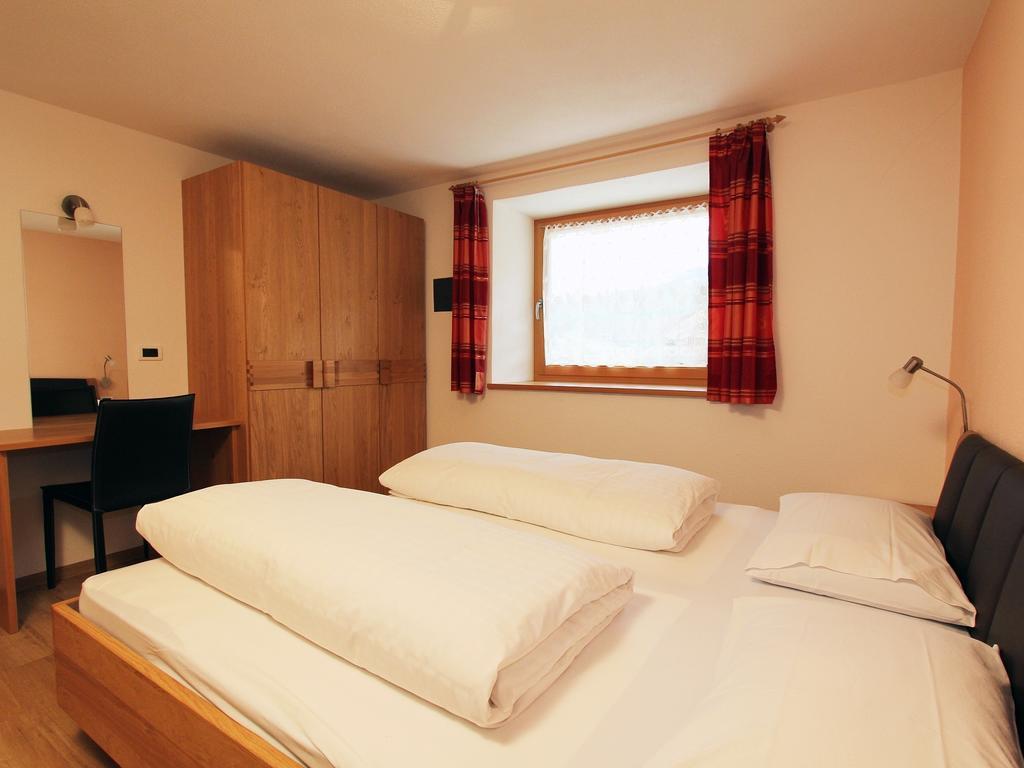 Villa Hilde San Cassiano  Chambre photo