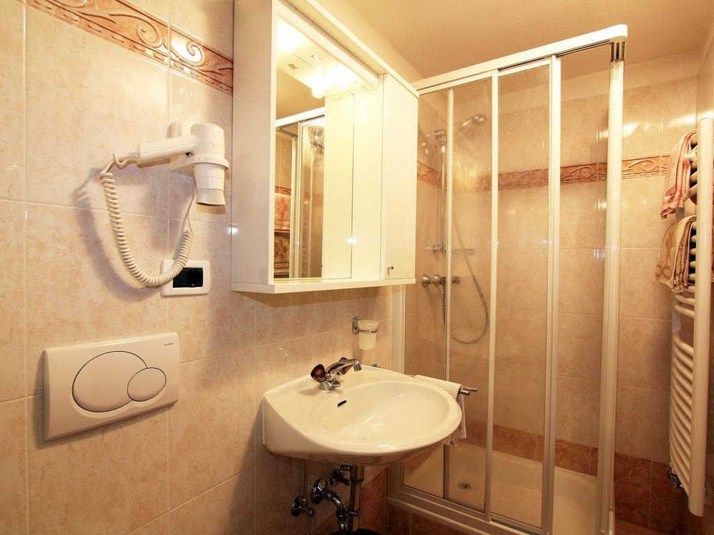 Villa Hilde San Cassiano  Chambre photo