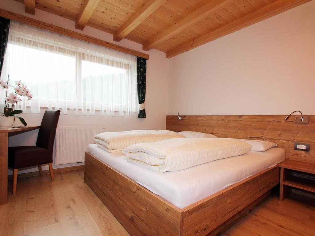 Villa Hilde San Cassiano  Chambre photo