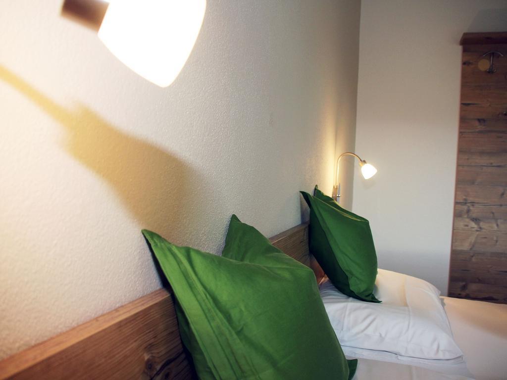 Villa Hilde San Cassiano  Chambre photo