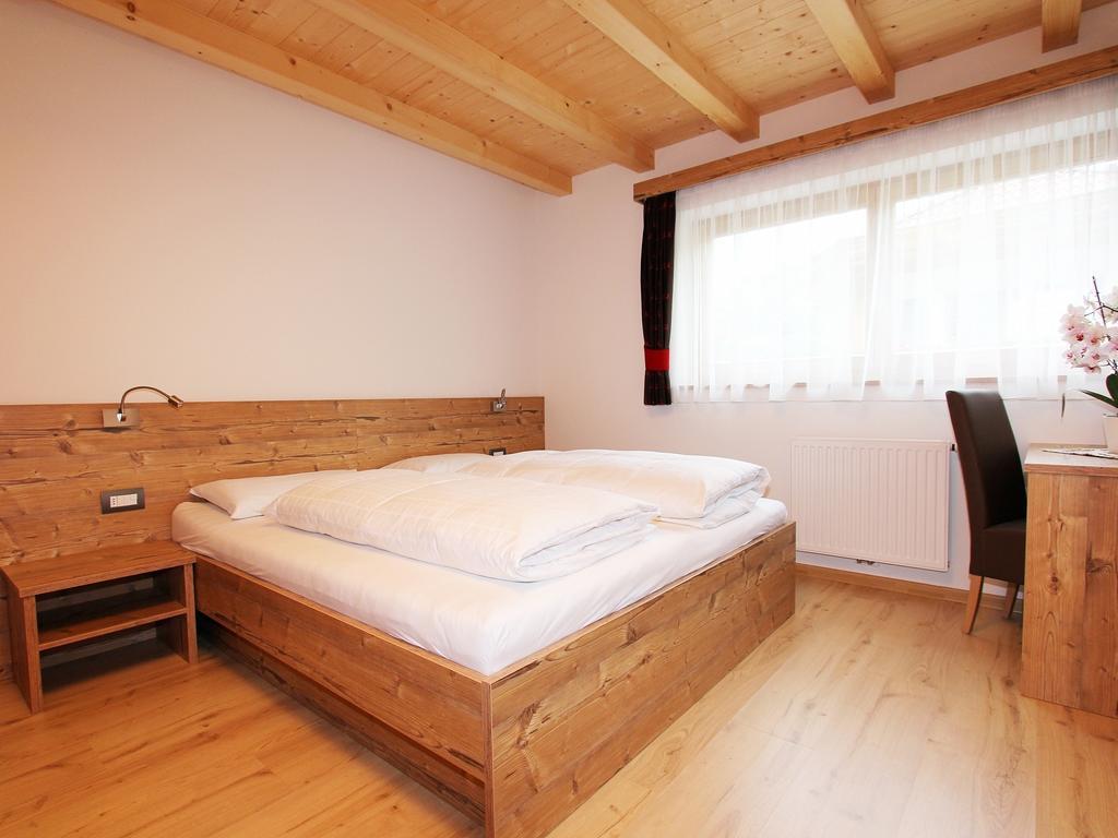 Villa Hilde San Cassiano  Chambre photo