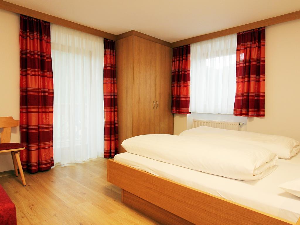 Villa Hilde San Cassiano  Chambre photo