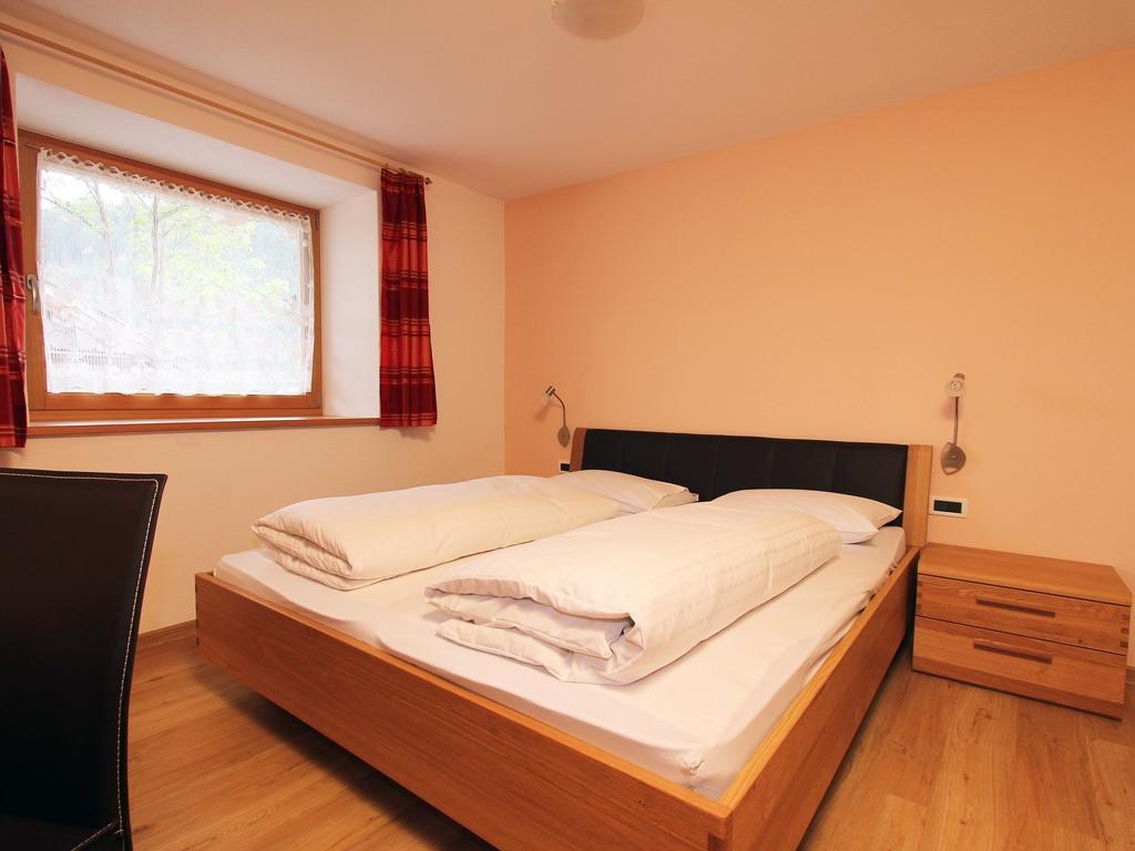 Villa Hilde San Cassiano  Chambre photo