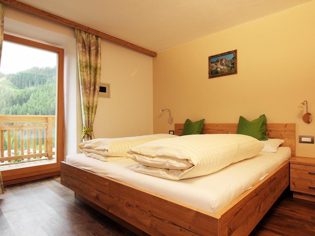 Villa Hilde San Cassiano  Chambre photo
