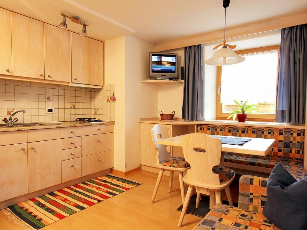 Villa Hilde San Cassiano  Chambre photo