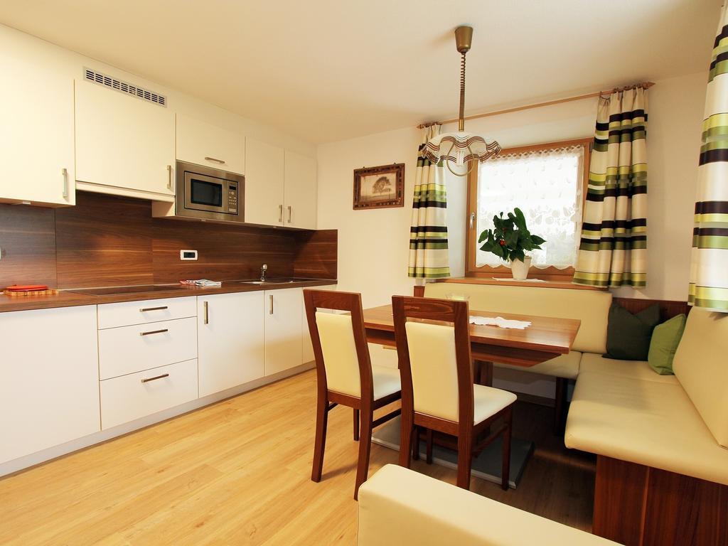 Villa Hilde San Cassiano  Chambre photo