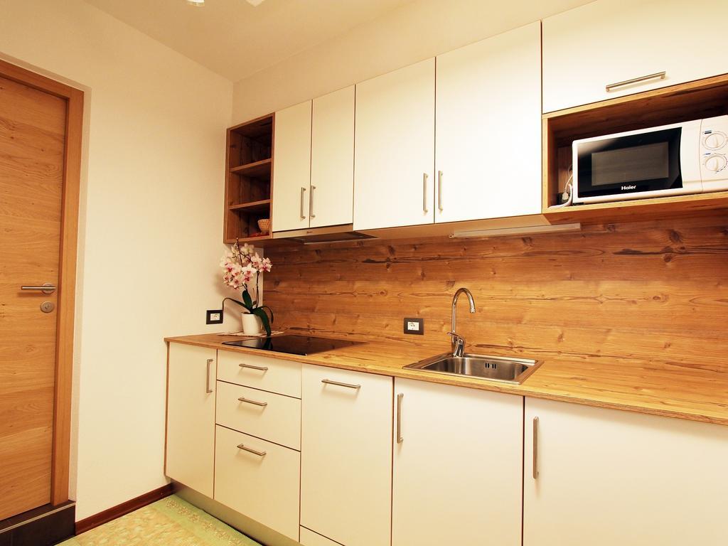 Villa Hilde San Cassiano  Chambre photo