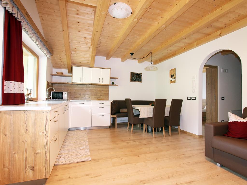 Villa Hilde San Cassiano  Chambre photo